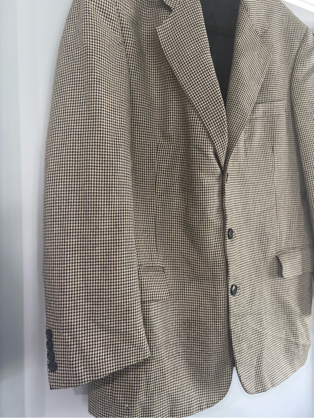 Gianfranco Ruffini blazer - Picture 3 of 10